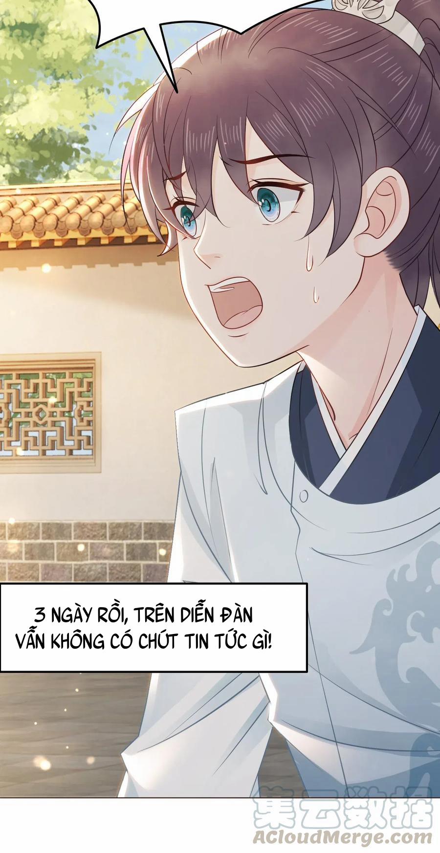 Sư Phụ Ngươi Tên Ngốc Nhiều Tiền 29 trang 29