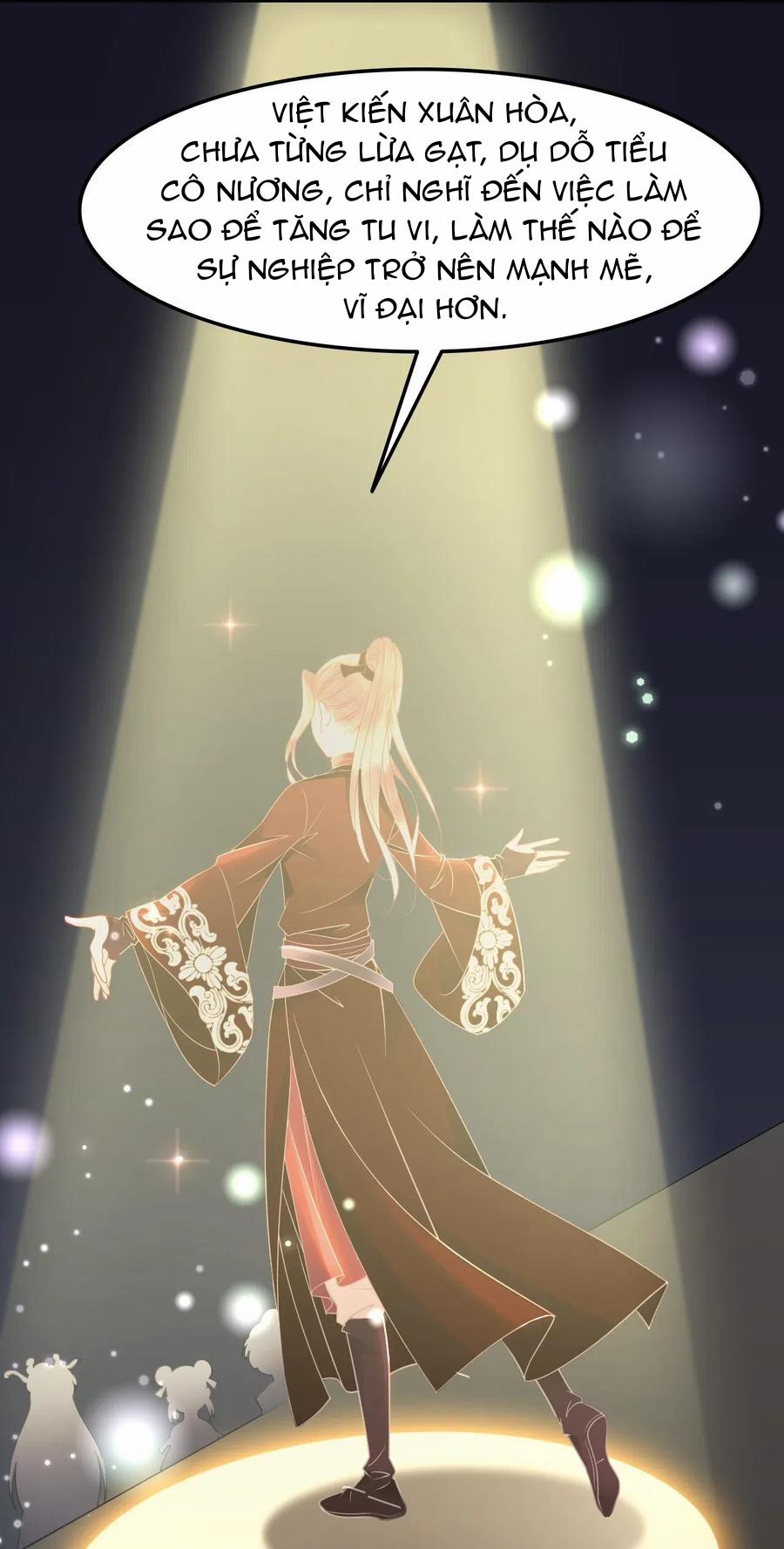 Sư Phụ Ngươi Tên Ngốc Nhiều Tiền 29 trang 34