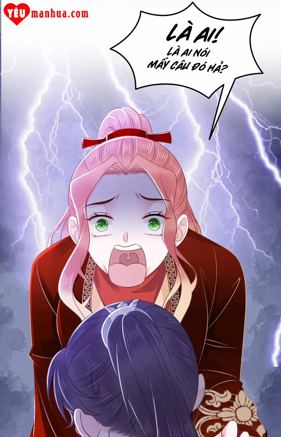 Sư Phụ Ngươi Tên Ngốc Nhiều Tiền 29 trang 39