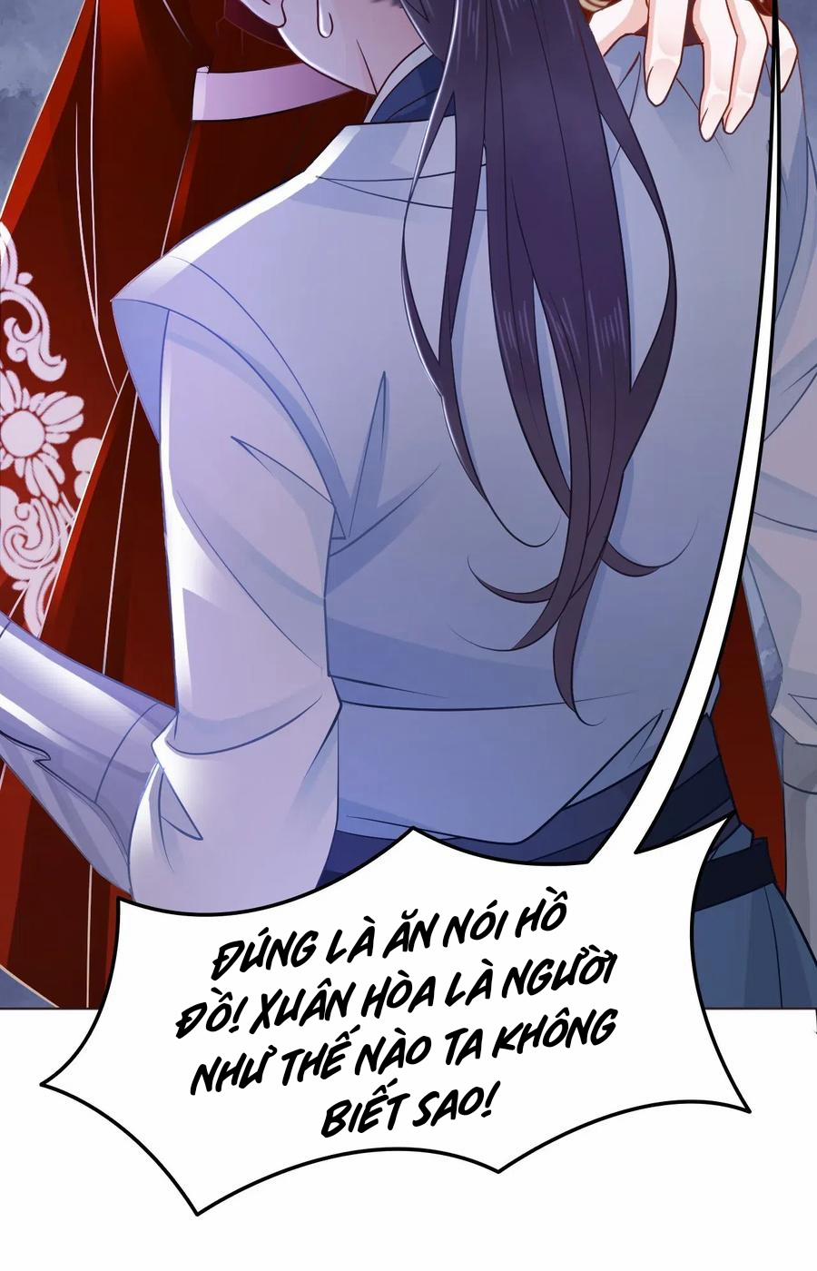 Sư Phụ Ngươi Tên Ngốc Nhiều Tiền 29 trang 40