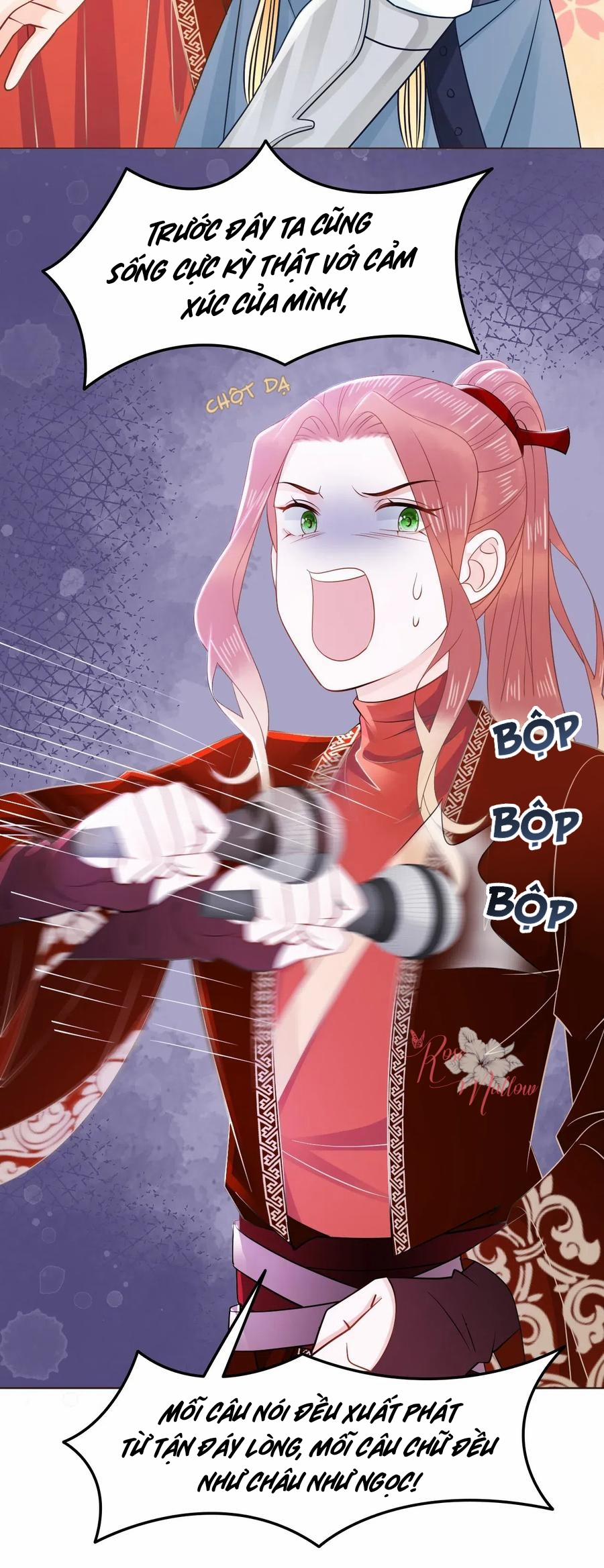 Sư Phụ Ngươi Tên Ngốc Nhiều Tiền 29 trang 43