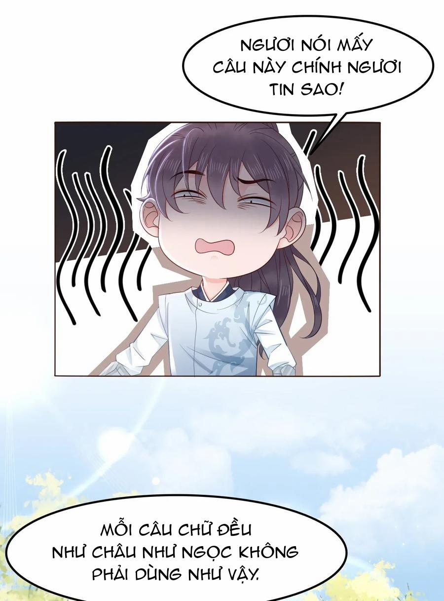 Sư Phụ Ngươi Tên Ngốc Nhiều Tiền 29 trang 44