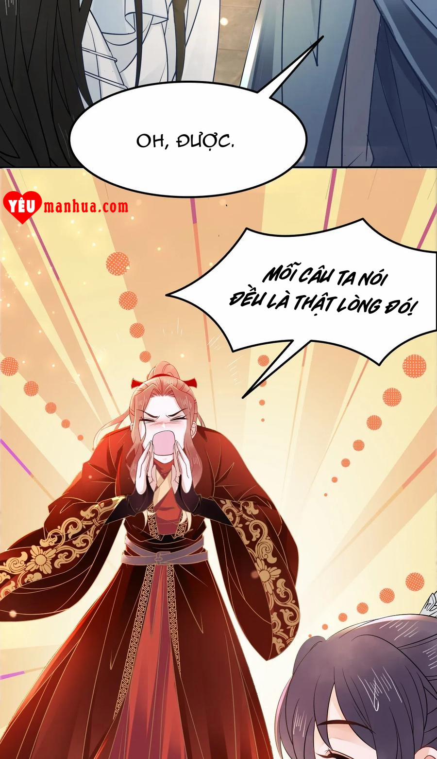 Sư Phụ Ngươi Tên Ngốc Nhiều Tiền 29 trang 47