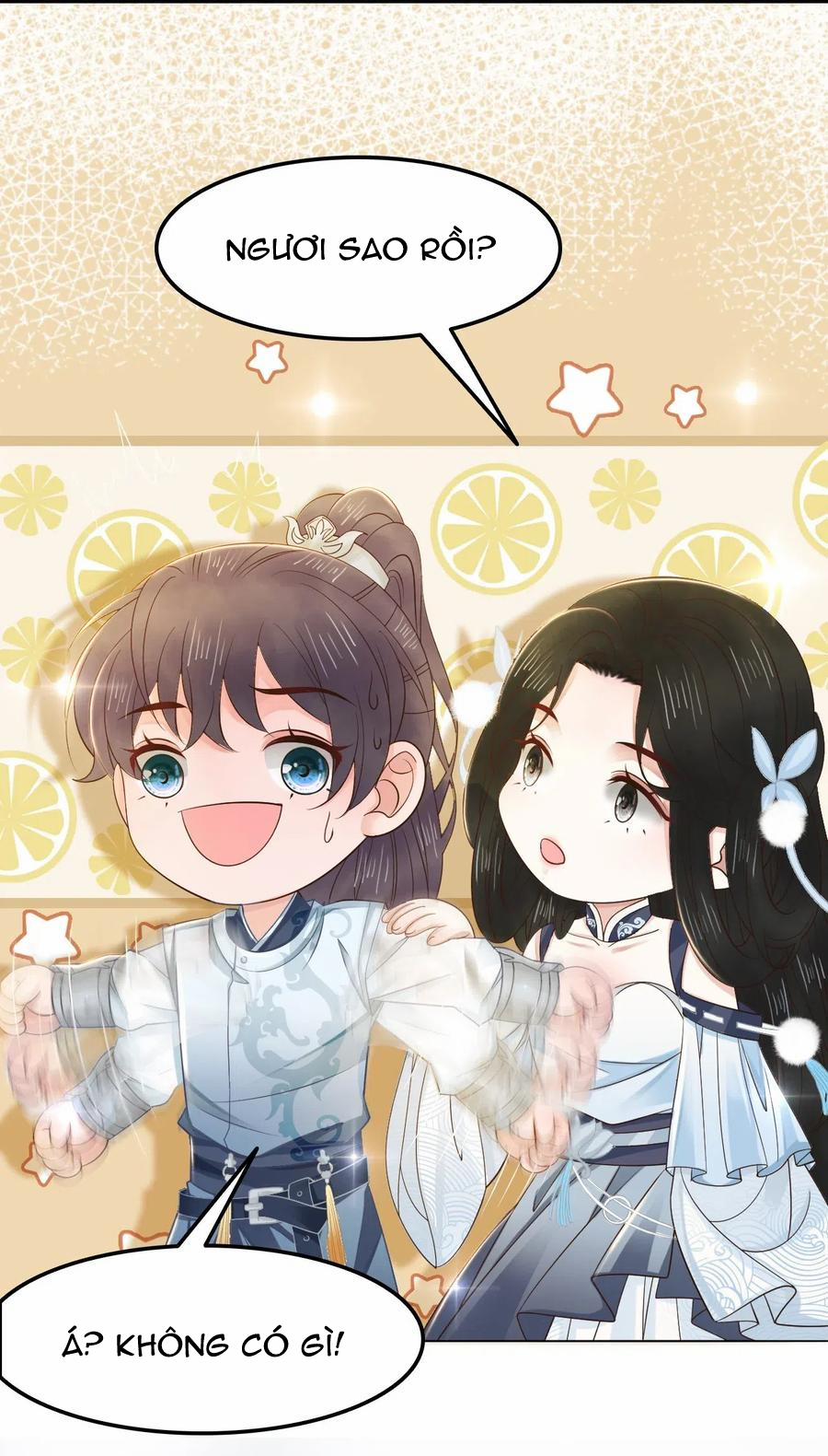 Sư Phụ Ngươi Tên Ngốc Nhiều Tiền 29 trang 7