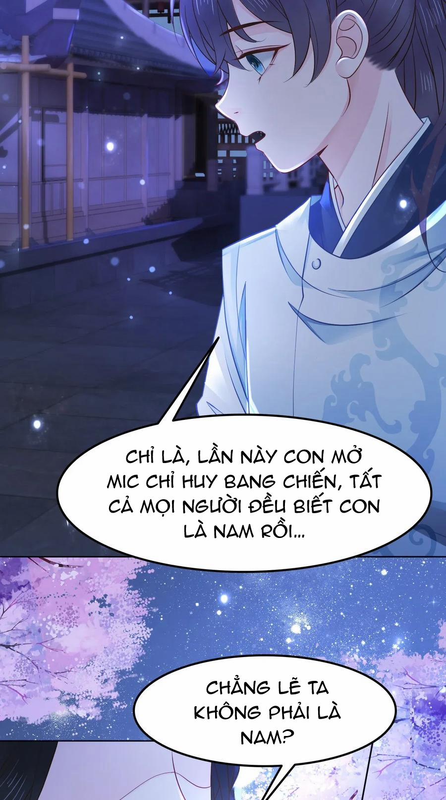 Sư Phụ Ngươi Tên Ngốc Nhiều Tiền 29 trang 9