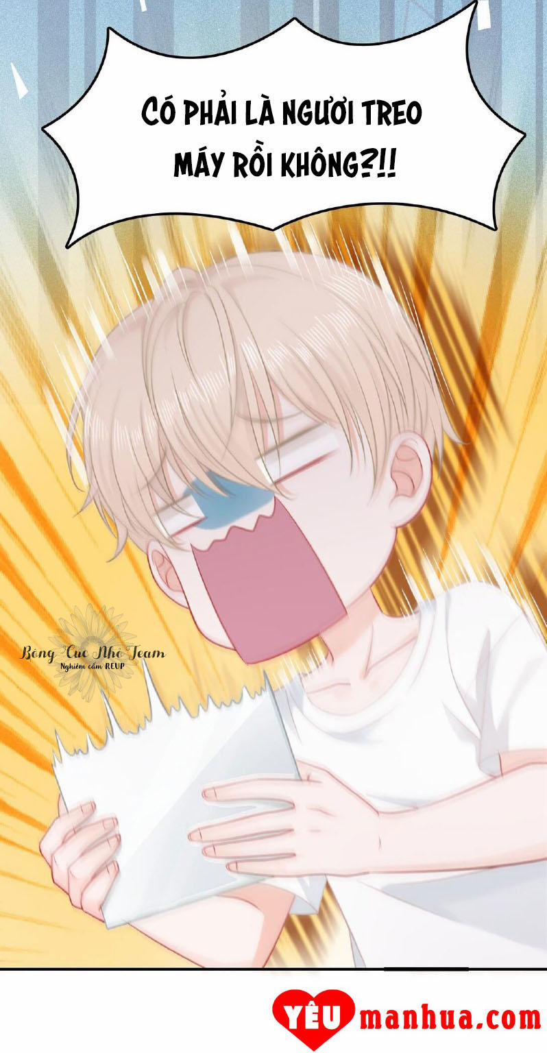 Sư Phụ Ngươi Tên Ngốc Nhiều Tiền 3 trang 12