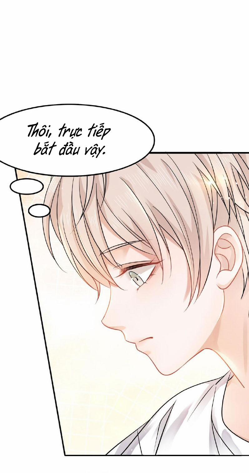 Sư Phụ Ngươi Tên Ngốc Nhiều Tiền 3 trang 13