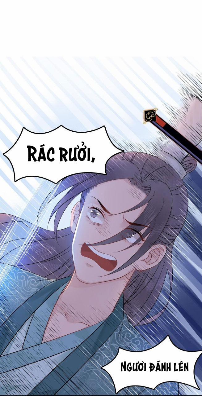 Sư Phụ Ngươi Tên Ngốc Nhiều Tiền 3 trang 16