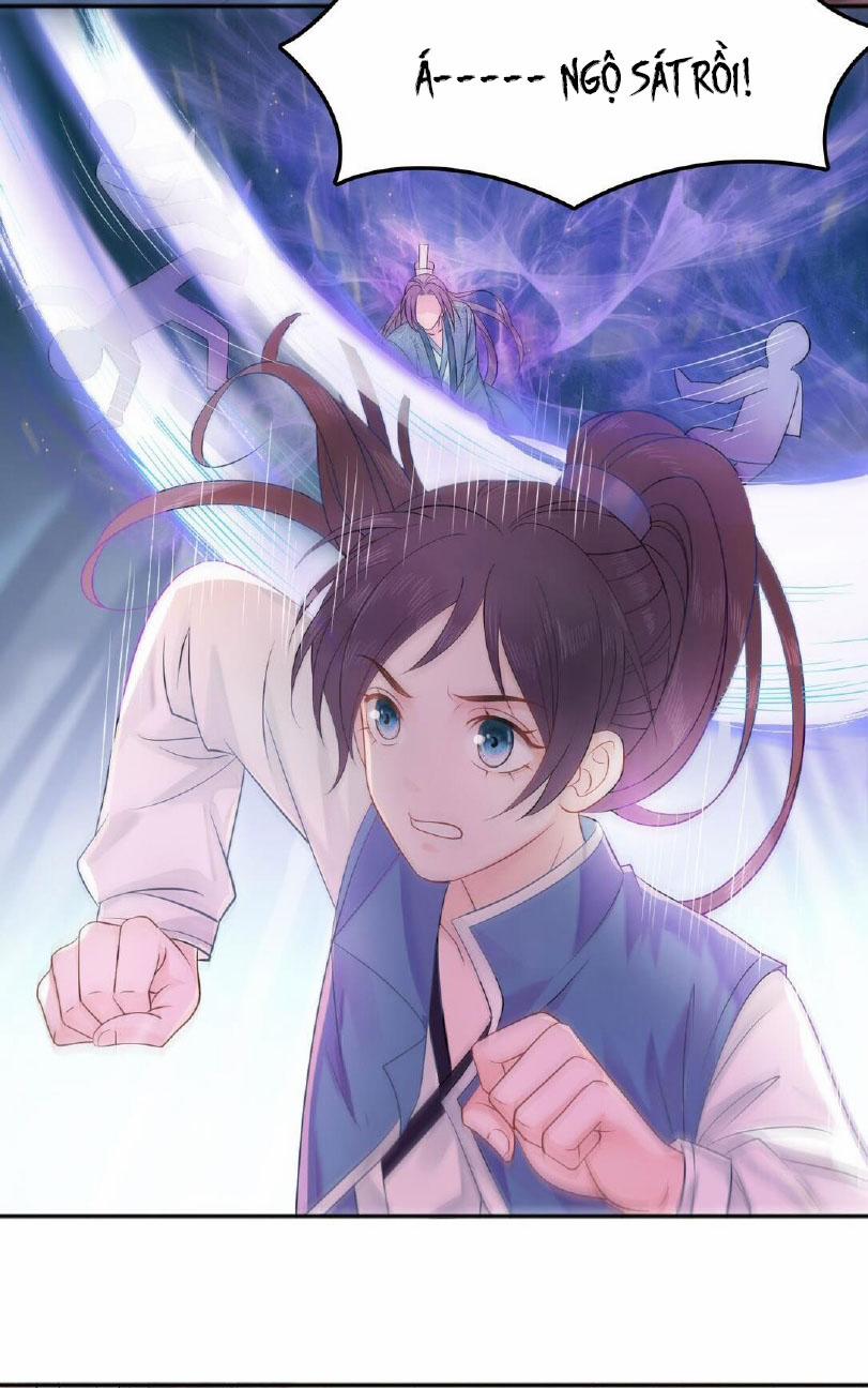 Sư Phụ Ngươi Tên Ngốc Nhiều Tiền 3 trang 19