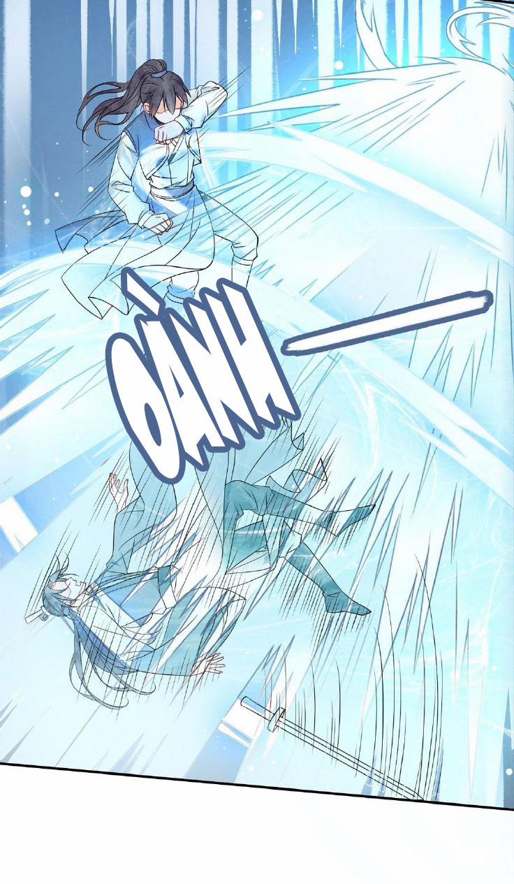 Sư Phụ Ngươi Tên Ngốc Nhiều Tiền 3 trang 23