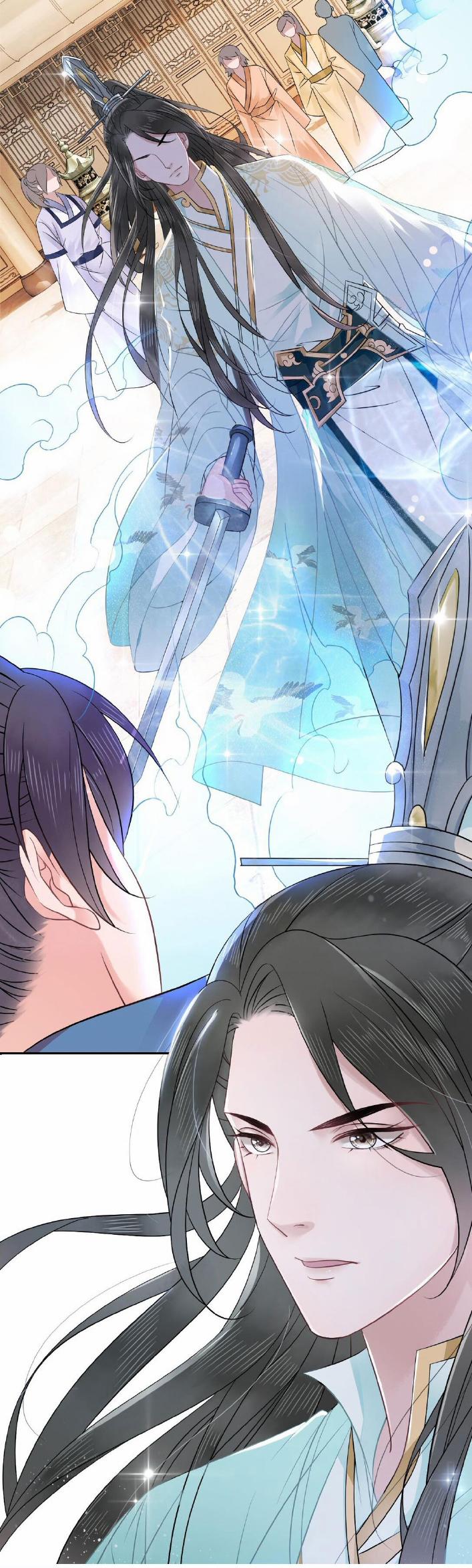 Sư Phụ Ngươi Tên Ngốc Nhiều Tiền 3 trang 26