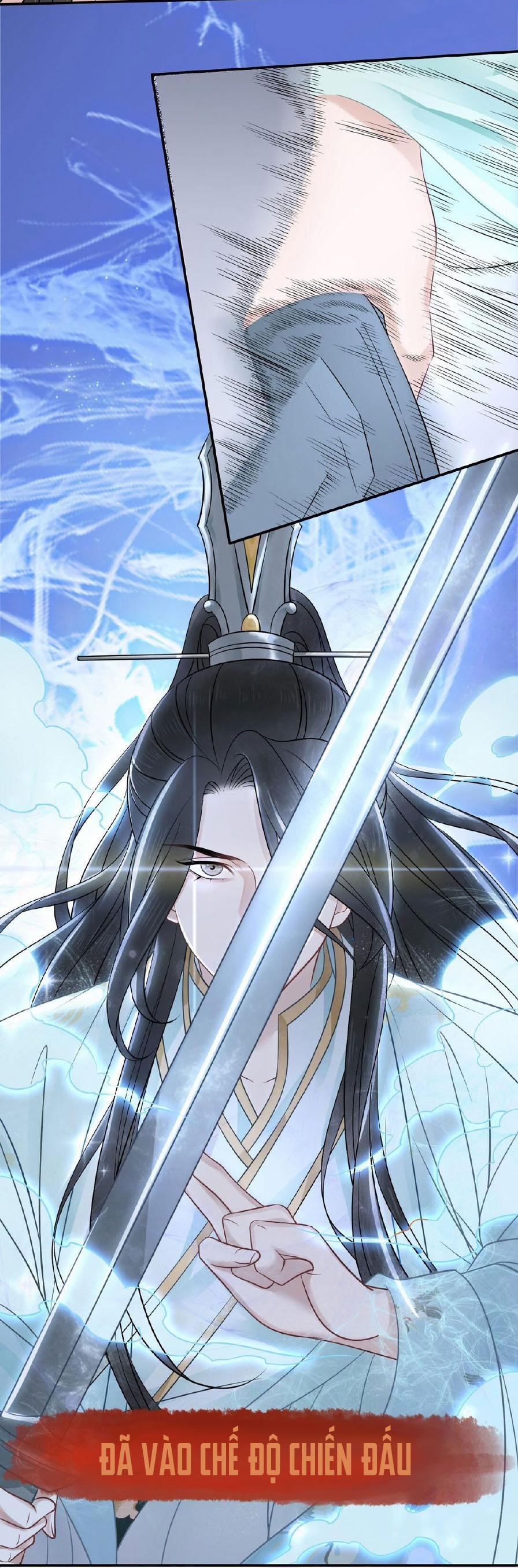 Sư Phụ Ngươi Tên Ngốc Nhiều Tiền 3 trang 29