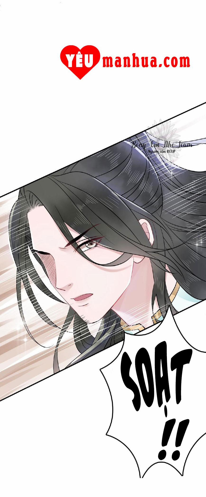 Sư Phụ Ngươi Tên Ngốc Nhiều Tiền 3 trang 39