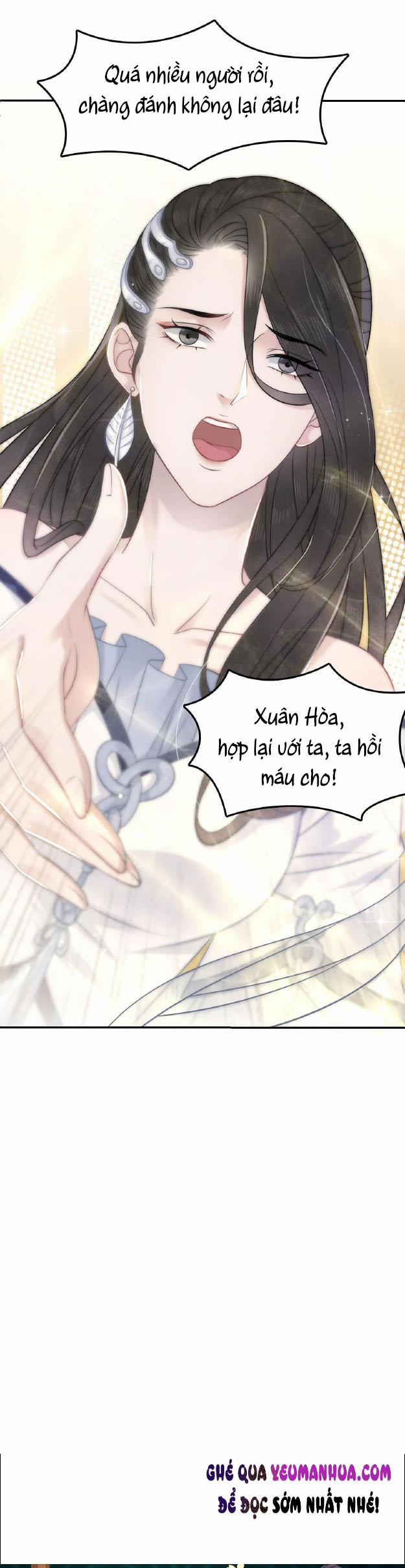 Sư Phụ Ngươi Tên Ngốc Nhiều Tiền 3 trang 41