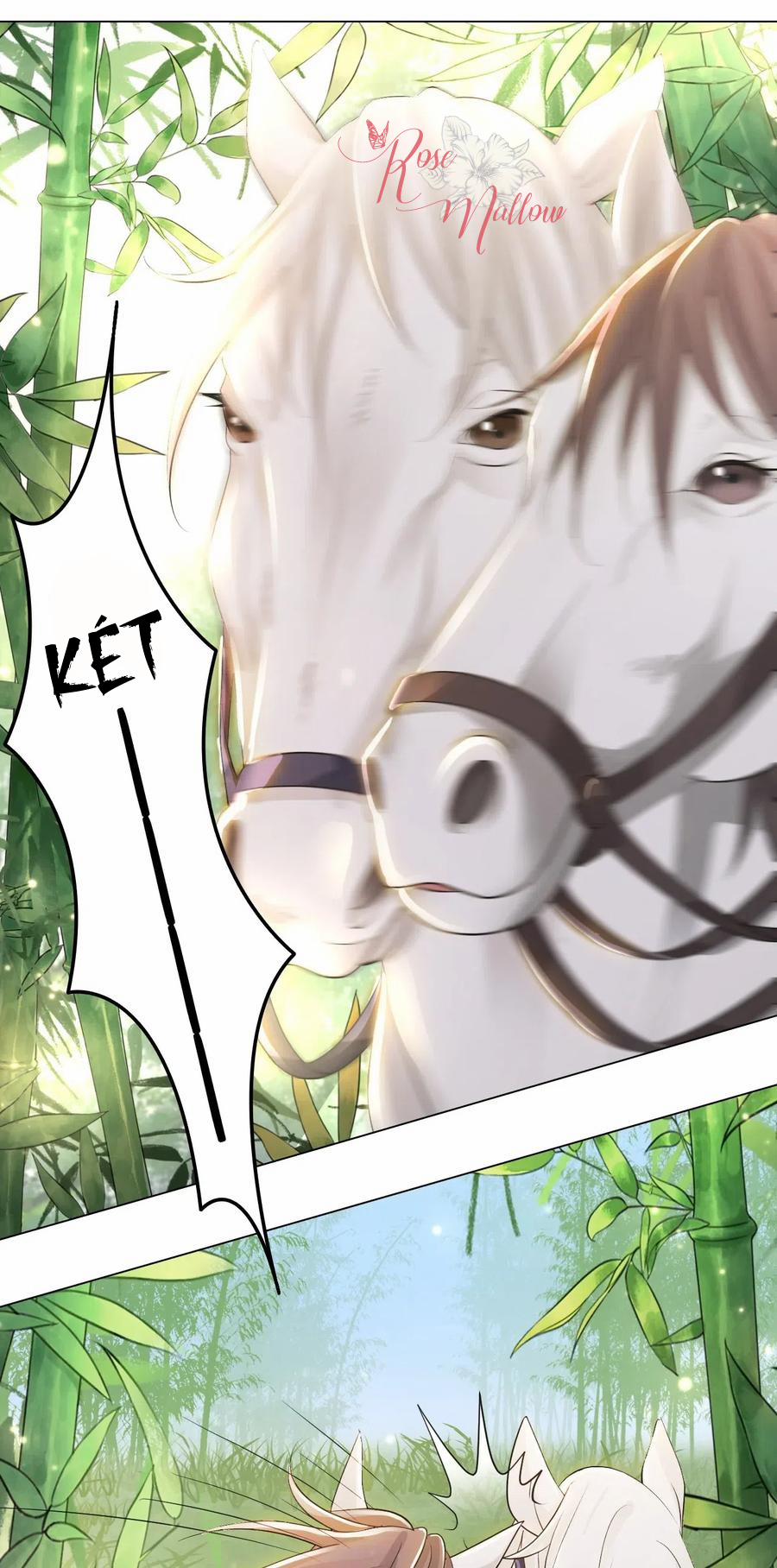 Sư Phụ Ngươi Tên Ngốc Nhiều Tiền 30 trang 10