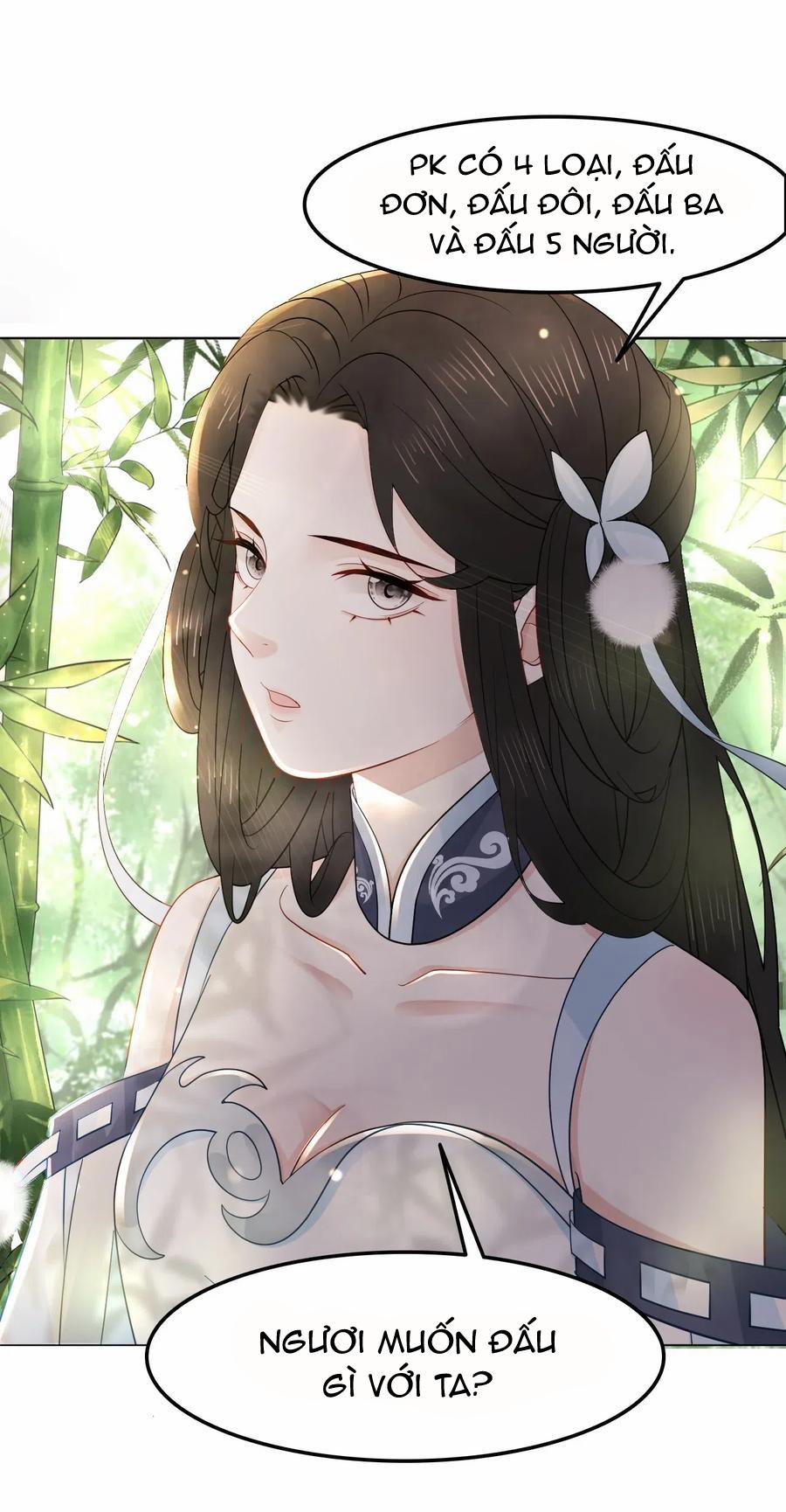 Sư Phụ Ngươi Tên Ngốc Nhiều Tiền 30 trang 13