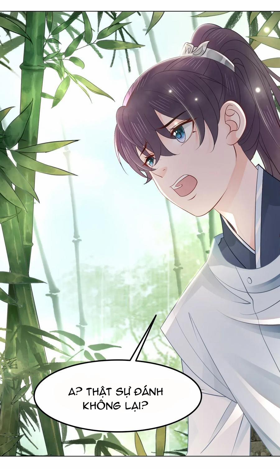 Sư Phụ Ngươi Tên Ngốc Nhiều Tiền 30 trang 21