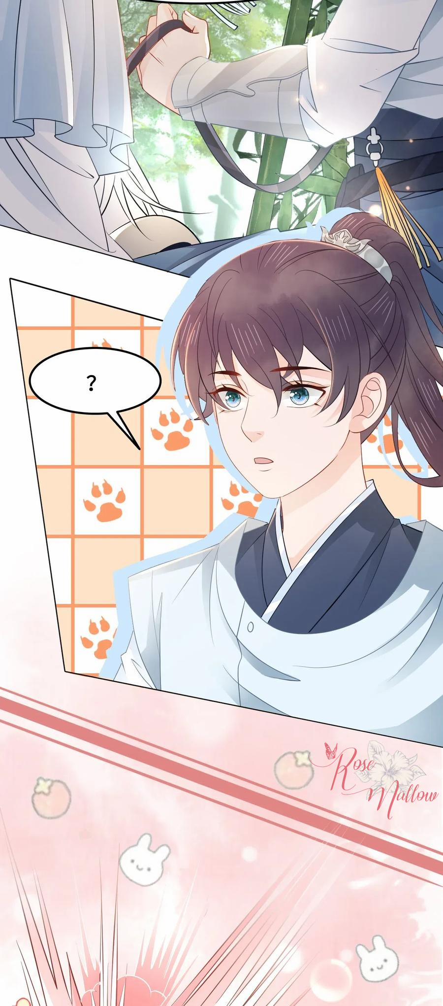 Sư Phụ Ngươi Tên Ngốc Nhiều Tiền 30 trang 26