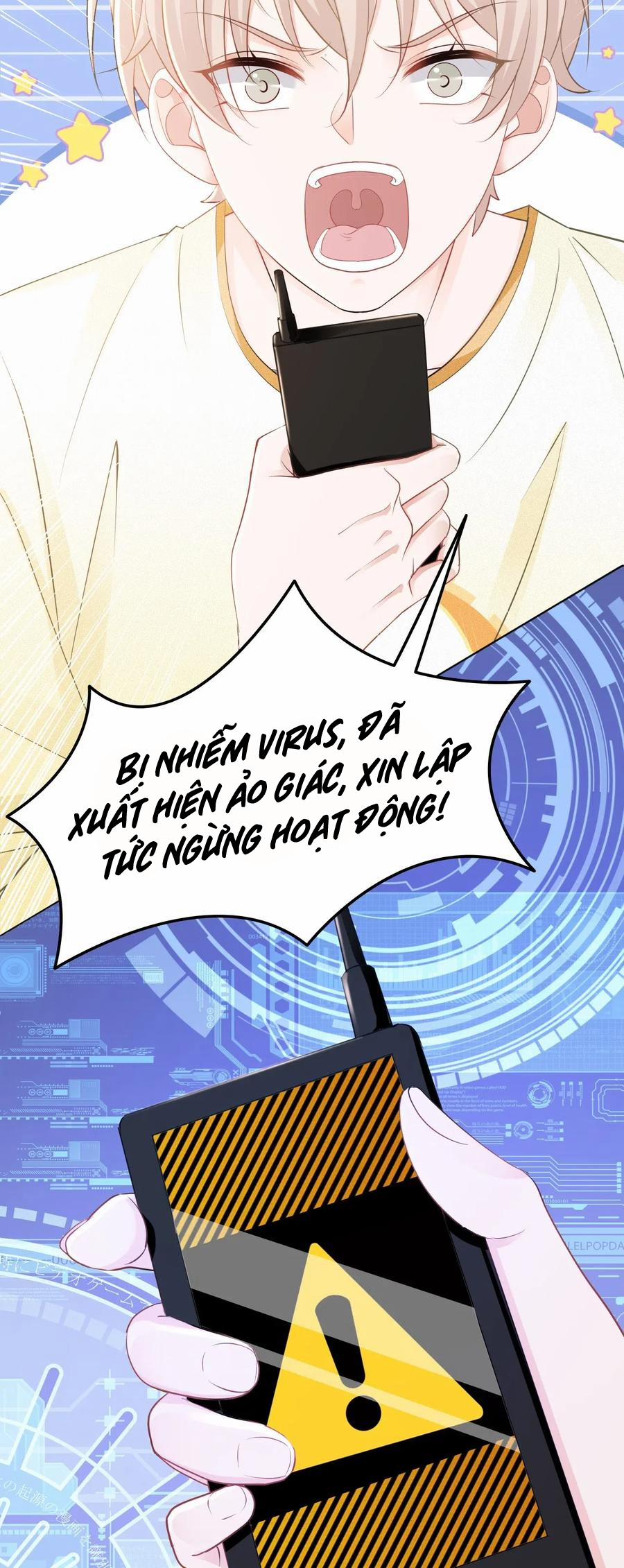 Sư Phụ Ngươi Tên Ngốc Nhiều Tiền 30 trang 29