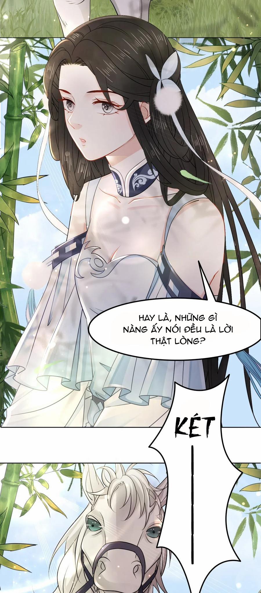 Sư Phụ Ngươi Tên Ngốc Nhiều Tiền 30 trang 3