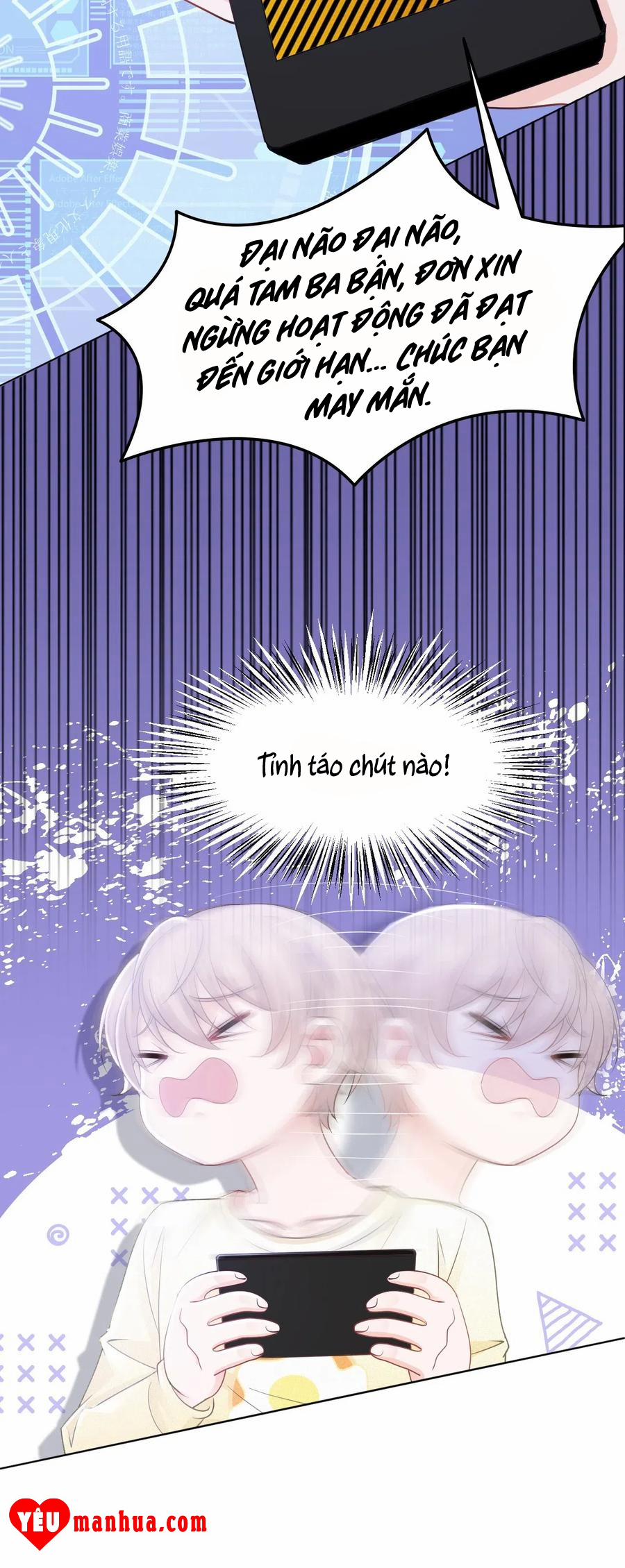 Sư Phụ Ngươi Tên Ngốc Nhiều Tiền 30 trang 30