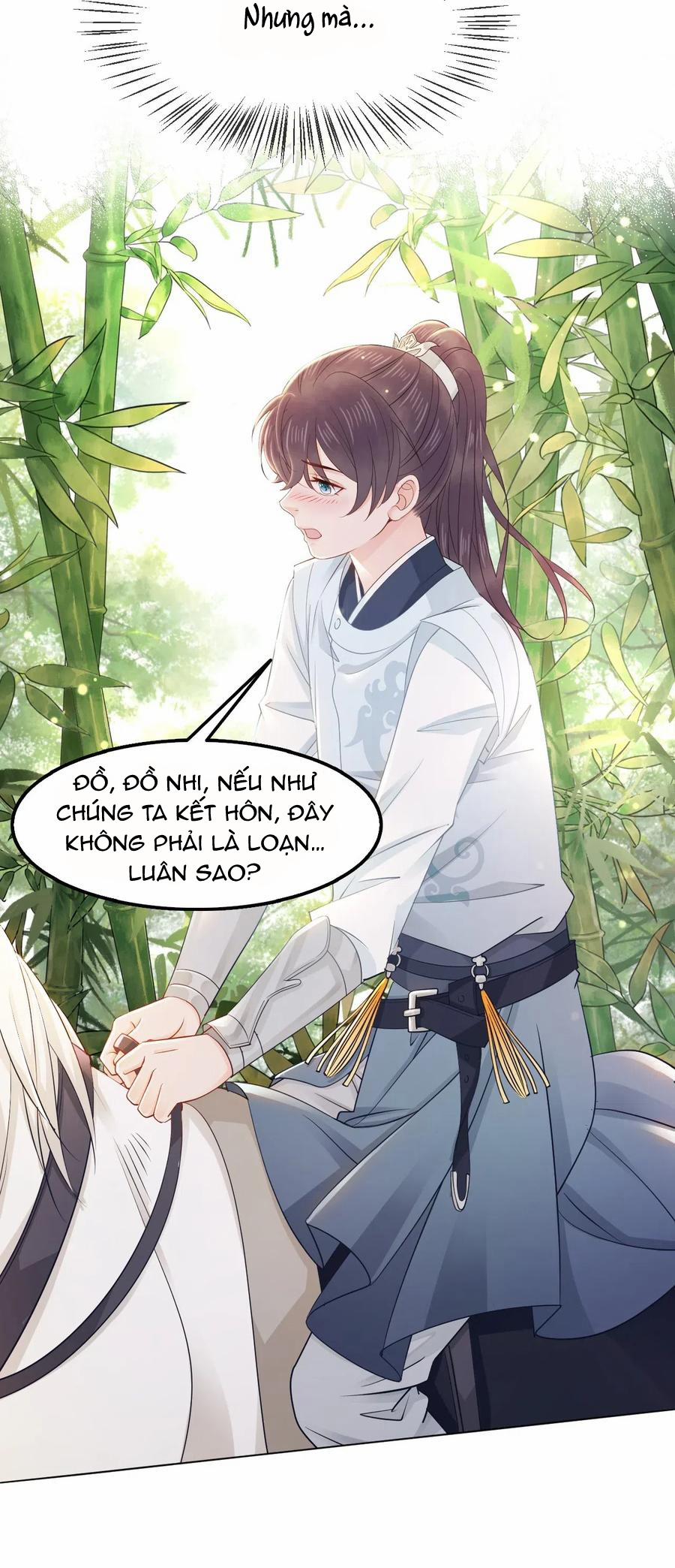 Sư Phụ Ngươi Tên Ngốc Nhiều Tiền 30 trang 33