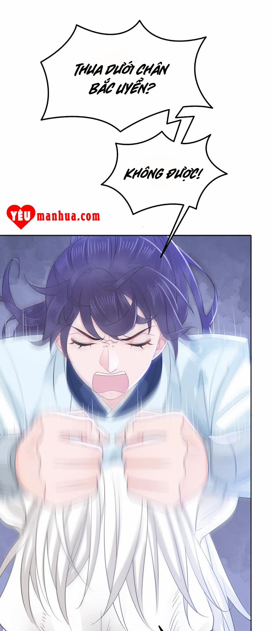 Sư Phụ Ngươi Tên Ngốc Nhiều Tiền 30 trang 38