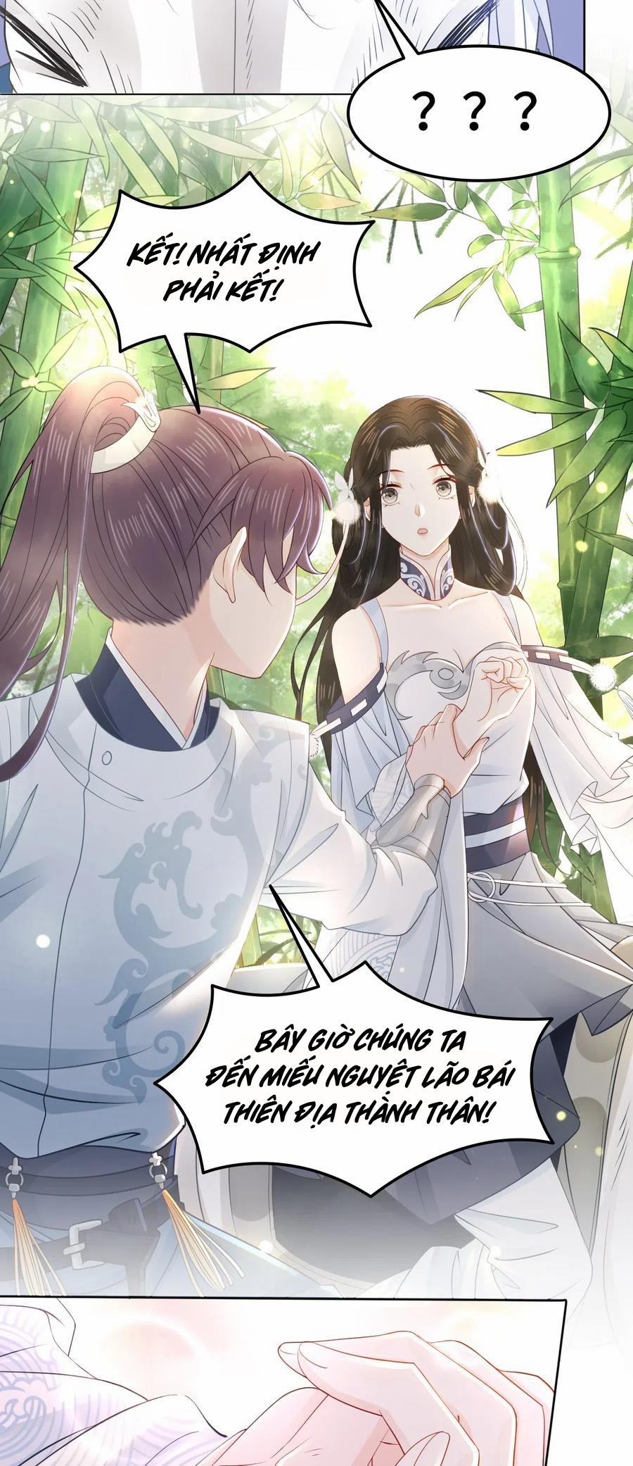 Sư Phụ Ngươi Tên Ngốc Nhiều Tiền 30 trang 39