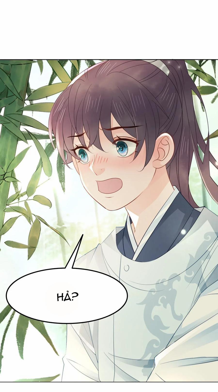 Sư Phụ Ngươi Tên Ngốc Nhiều Tiền 30 trang 41