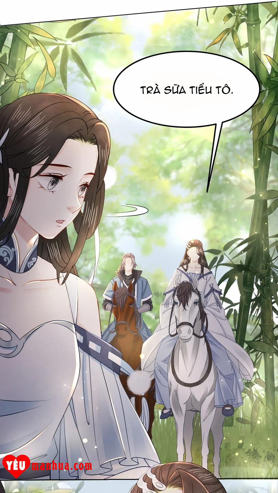 Sư Phụ Ngươi Tên Ngốc Nhiều Tiền 30 trang 6