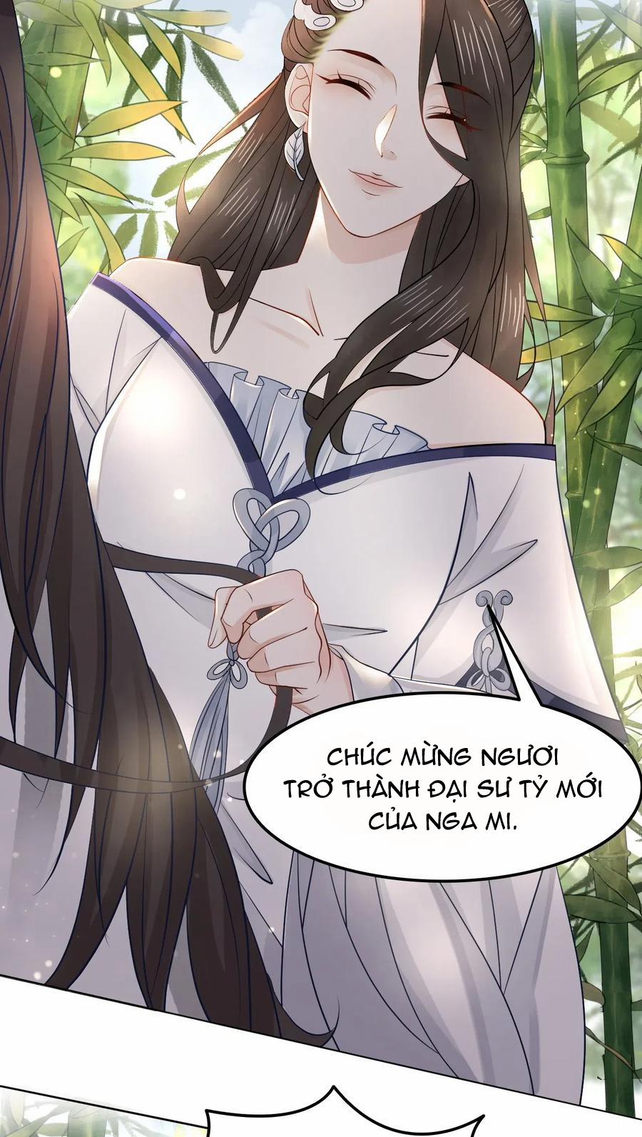 Sư Phụ Ngươi Tên Ngốc Nhiều Tiền 30 trang 7