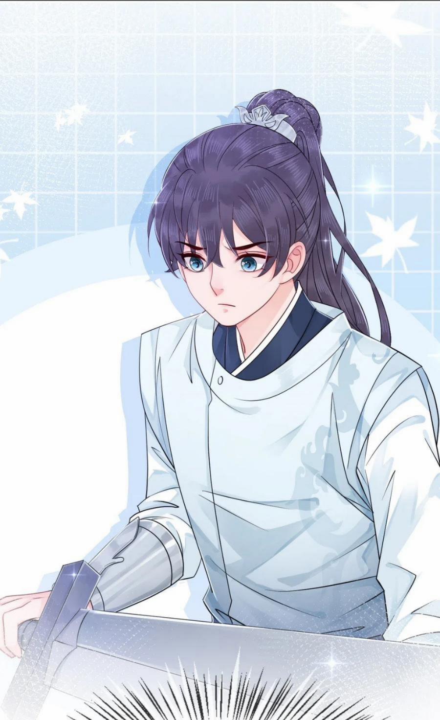 Sư Phụ Ngươi Tên Ngốc Nhiều Tiền 31 trang 14