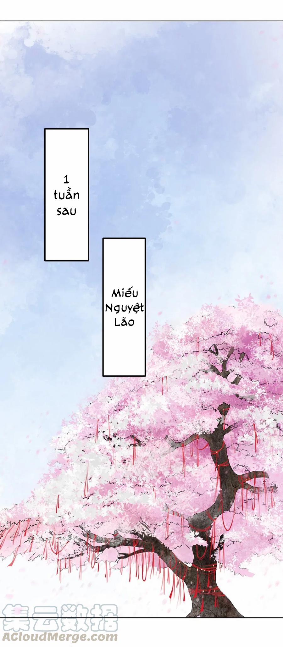 Sư Phụ Ngươi Tên Ngốc Nhiều Tiền 31 trang 16