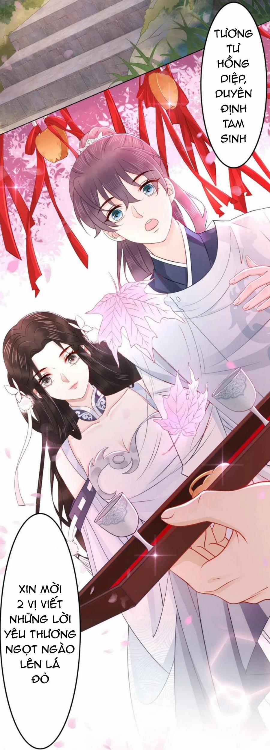 Sư Phụ Ngươi Tên Ngốc Nhiều Tiền 31 trang 18