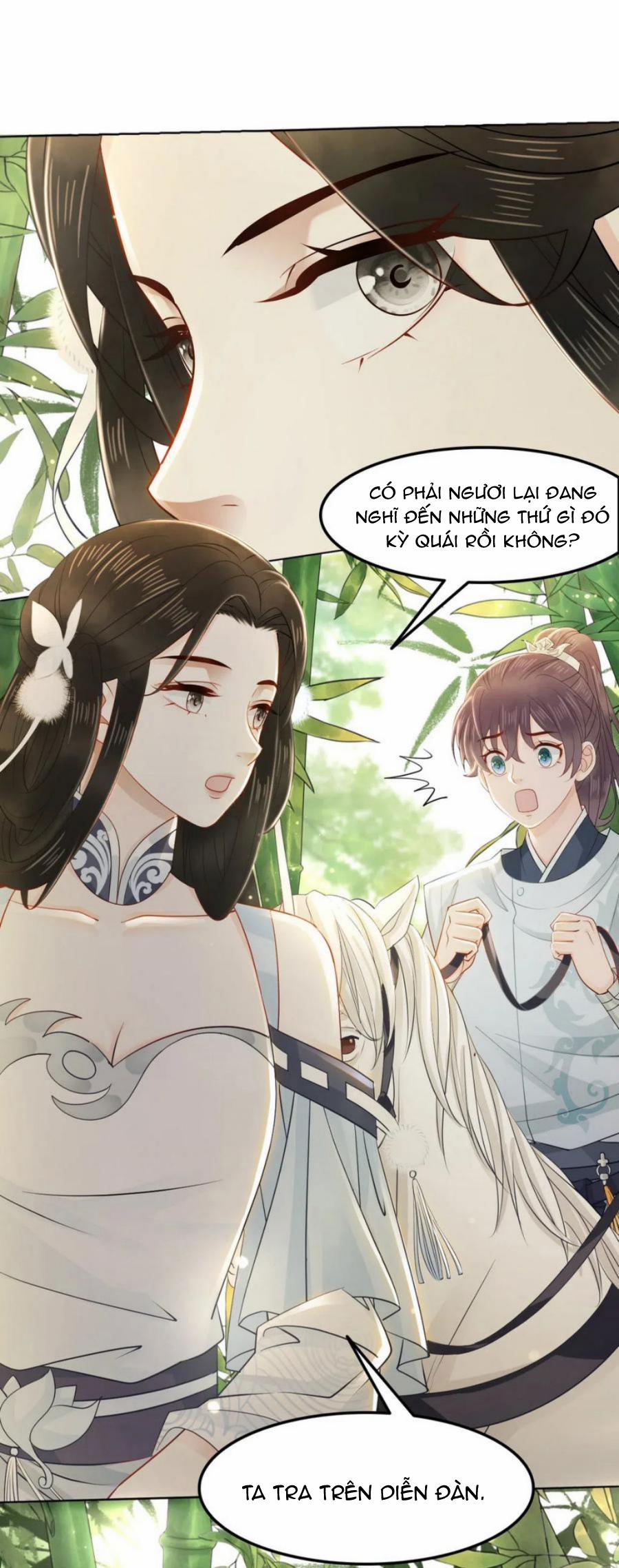 Sư Phụ Ngươi Tên Ngốc Nhiều Tiền 31 trang 2