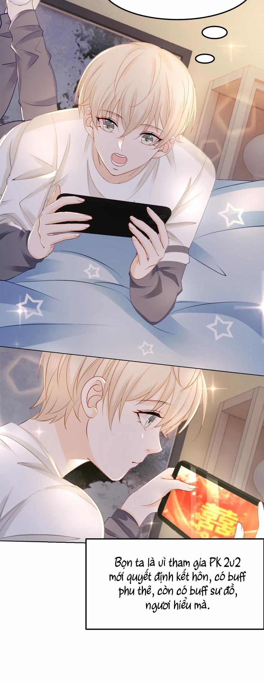 Sư Phụ Ngươi Tên Ngốc Nhiều Tiền 31 trang 27