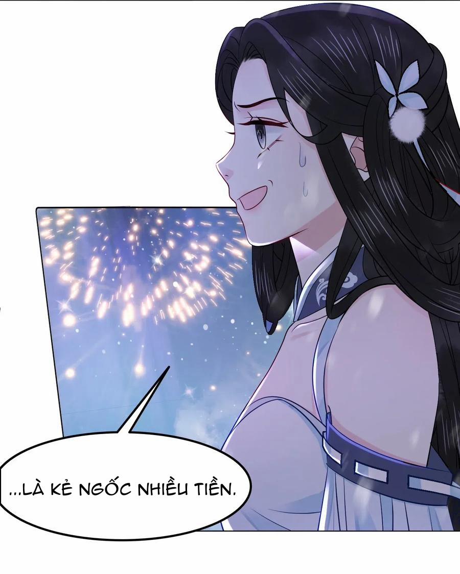 Sư Phụ Ngươi Tên Ngốc Nhiều Tiền 31 trang 39