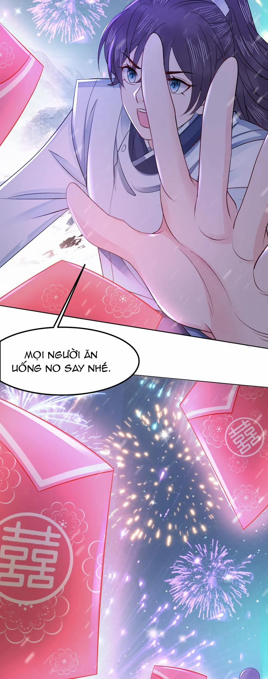 Sư Phụ Ngươi Tên Ngốc Nhiều Tiền 31 trang 43