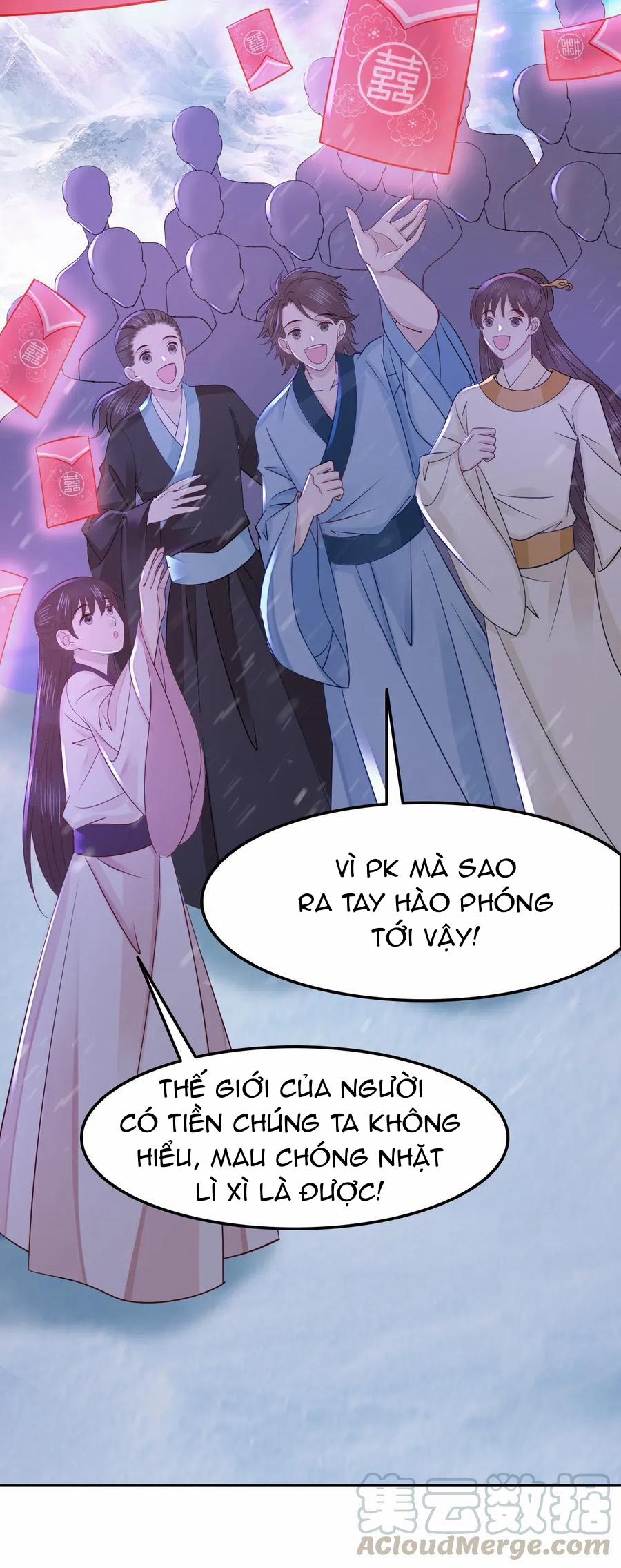 Sư Phụ Ngươi Tên Ngốc Nhiều Tiền 31 trang 44