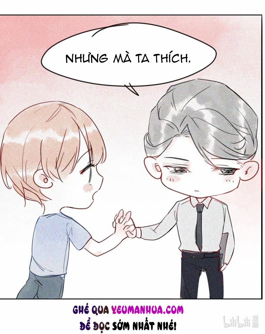 Sư Phụ Ngươi Tên Ngốc Nhiều Tiền 31 trang 54