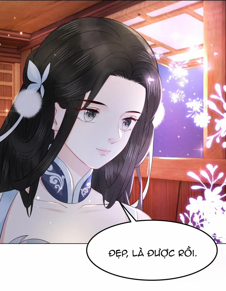 Sư Phụ Ngươi Tên Ngốc Nhiều Tiền 32 trang 11