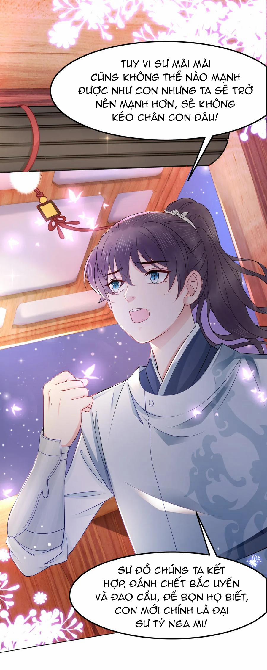 Sư Phụ Ngươi Tên Ngốc Nhiều Tiền 32 trang 14