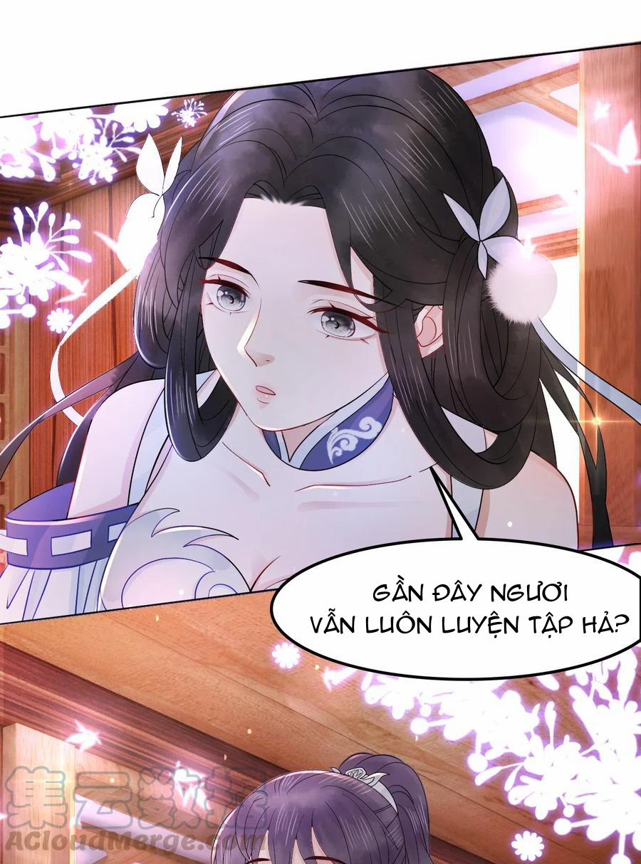 Sư Phụ Ngươi Tên Ngốc Nhiều Tiền 32 trang 15