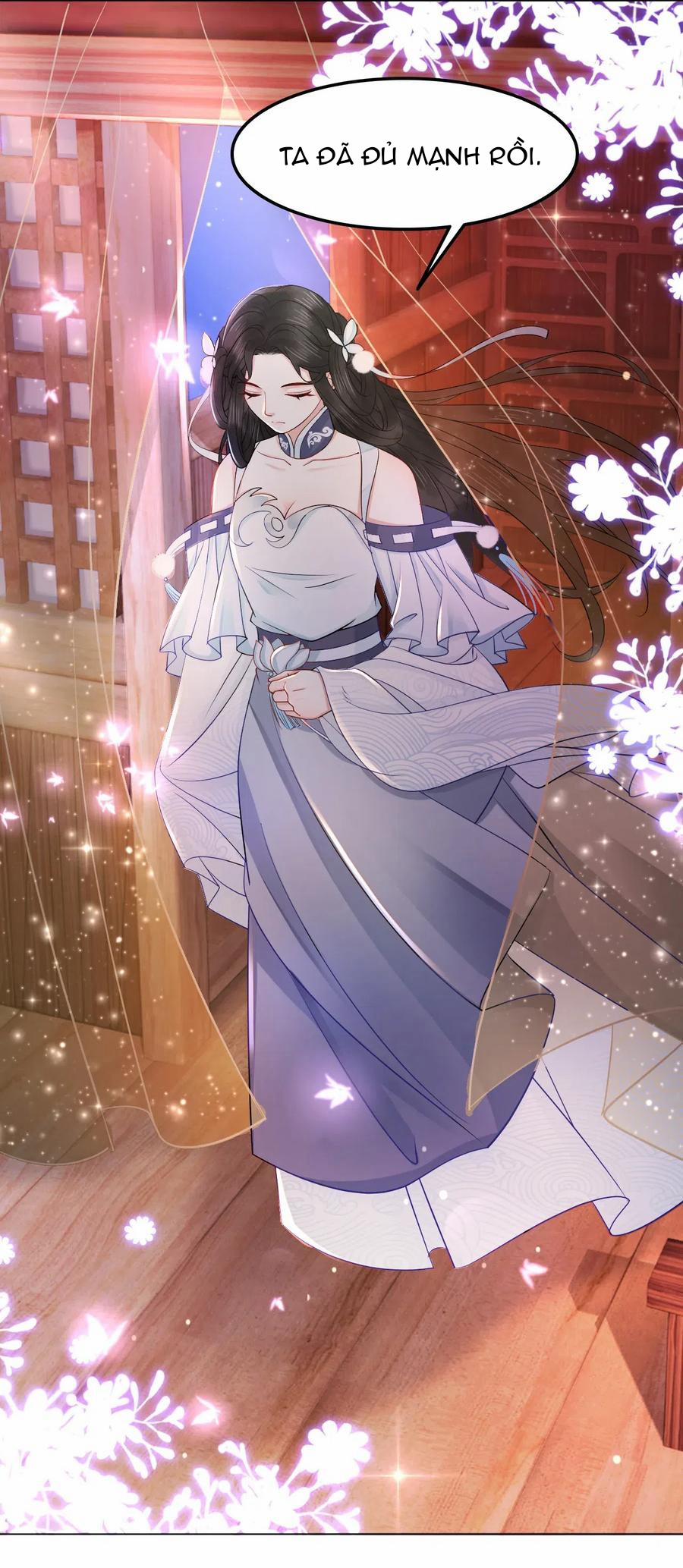 Sư Phụ Ngươi Tên Ngốc Nhiều Tiền 32 trang 17