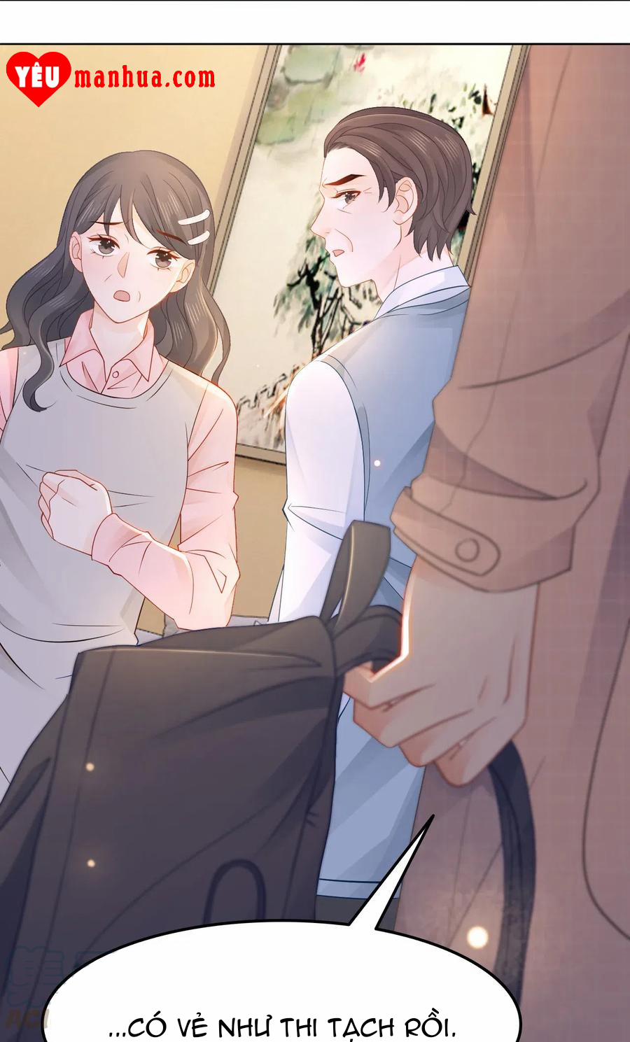 Sư Phụ Ngươi Tên Ngốc Nhiều Tiền 32 trang 24