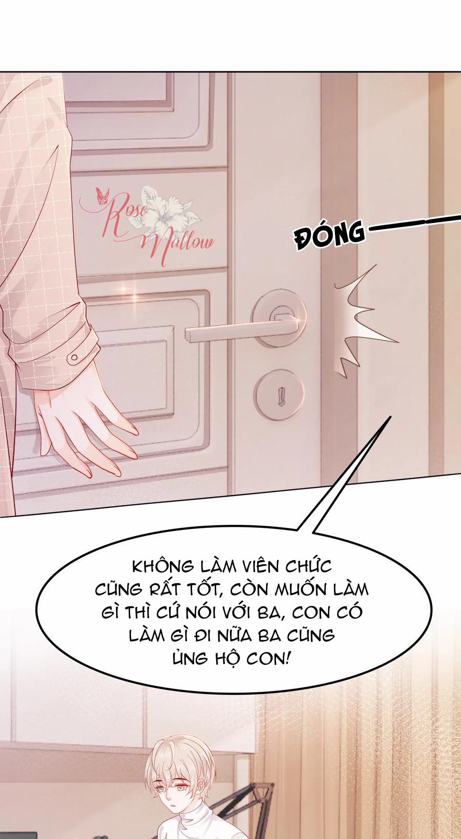 Sư Phụ Ngươi Tên Ngốc Nhiều Tiền 32 trang 28