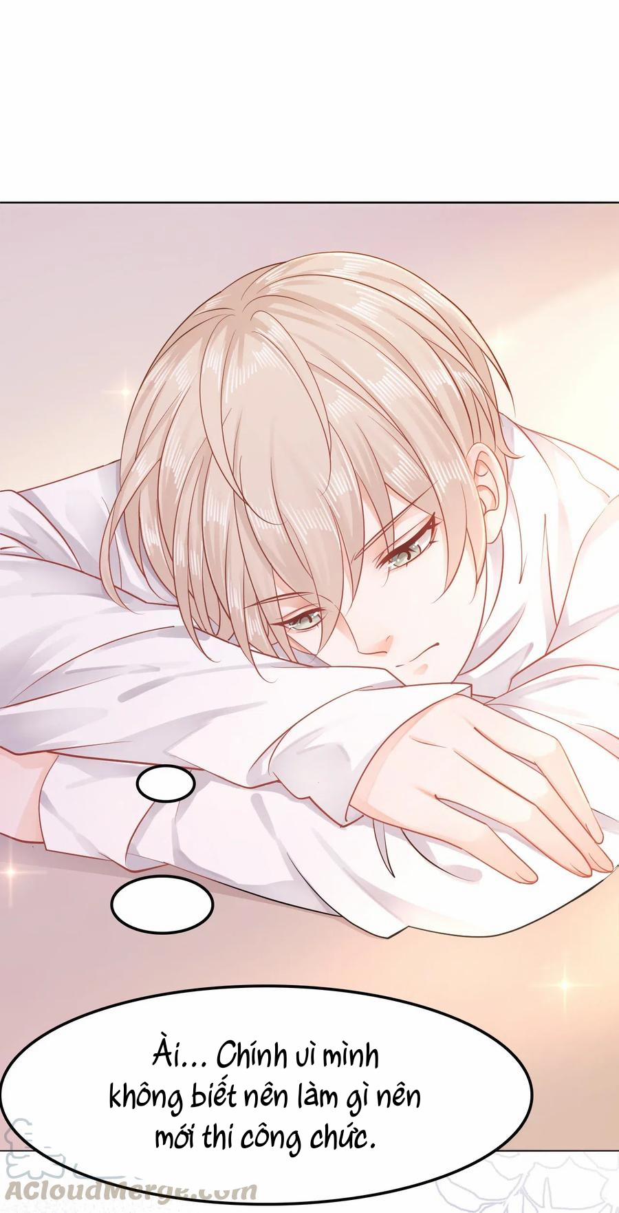 Sư Phụ Ngươi Tên Ngốc Nhiều Tiền 32 trang 30