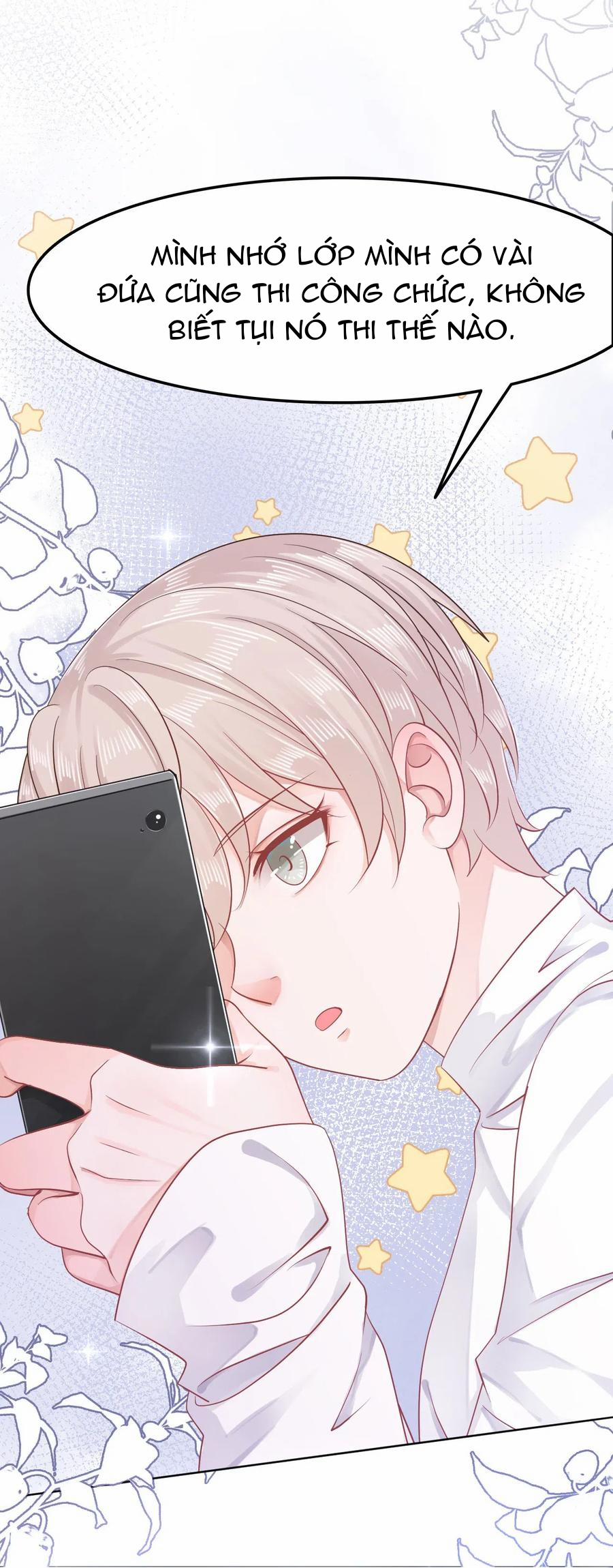 Sư Phụ Ngươi Tên Ngốc Nhiều Tiền 32 trang 31