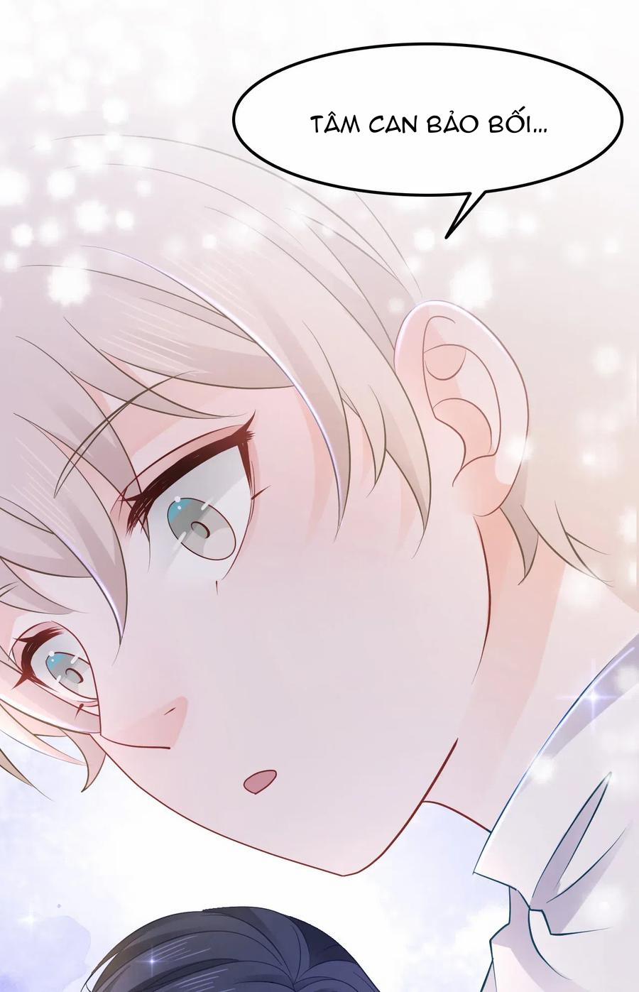 Sư Phụ Ngươi Tên Ngốc Nhiều Tiền 32 trang 33