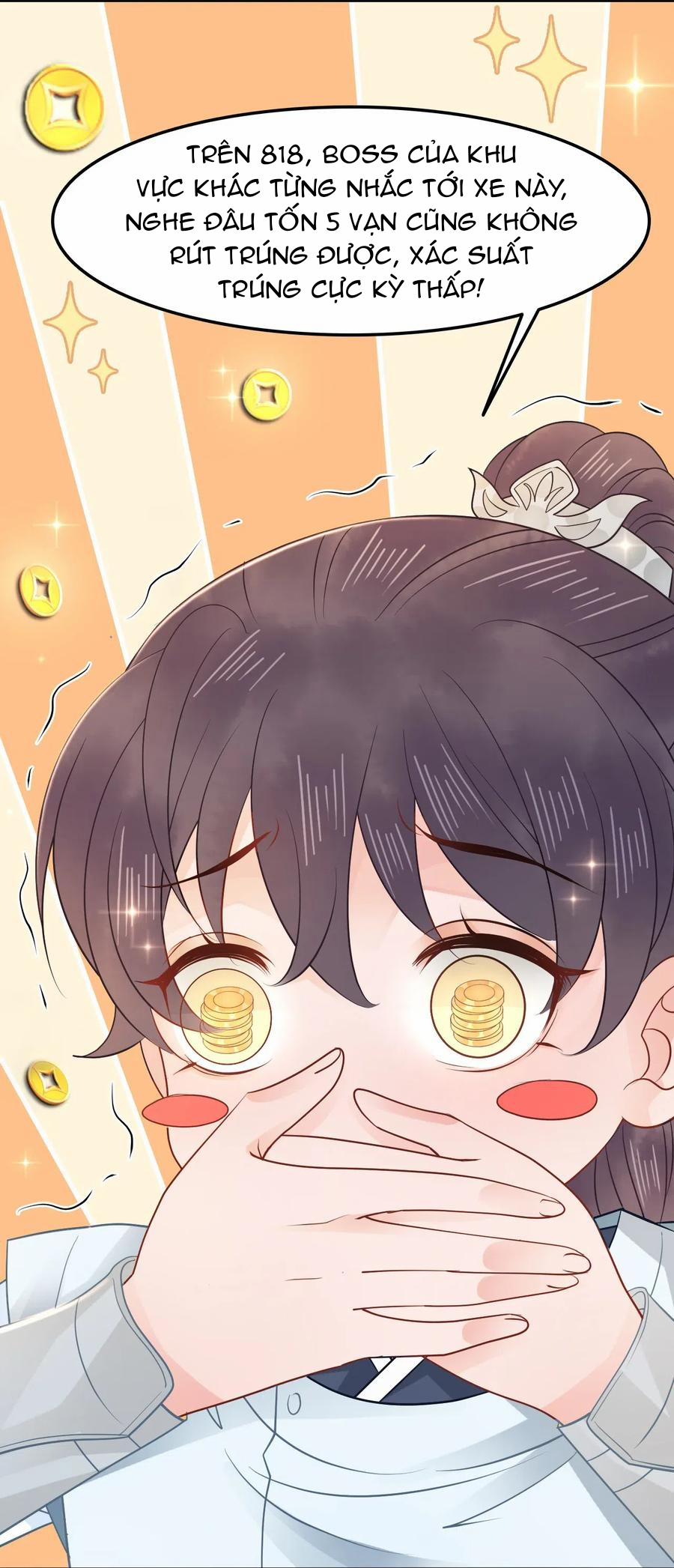 Sư Phụ Ngươi Tên Ngốc Nhiều Tiền 32 trang 5